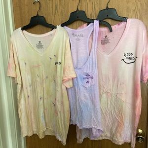 Tye Dye Tee